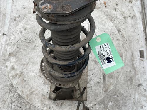 Right front shock absorber RENAULT KANGOO Express (FW0/1_) 1.5 dCi 85 (FW0K, FW0L, FW0B) | BP37635801M17 - Image 5