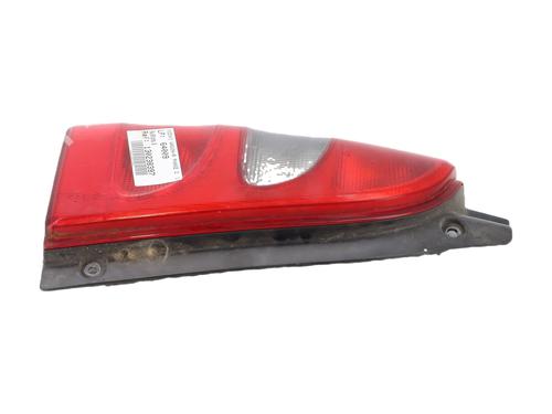 Left taillight SUZUKI WAGON R+ (MA) 1.3 (RB413) | BP37743490C34 - Image 4