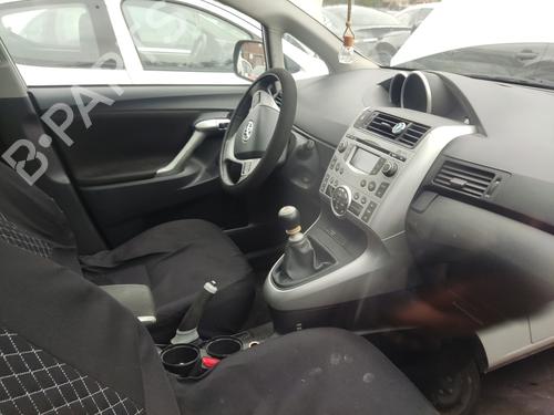 Tailgate TOYOTA VERSO (_R2_) 2.0 D-4D (AUR20_, AUR20R) | BP32075453C6 