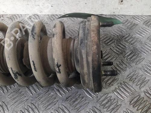 Used Right front shock absorber MITSUBISHI PAJERO III (V7_W, V6_W) 3.2 Di-D (V68W, V78W) (165 hp) 20357588