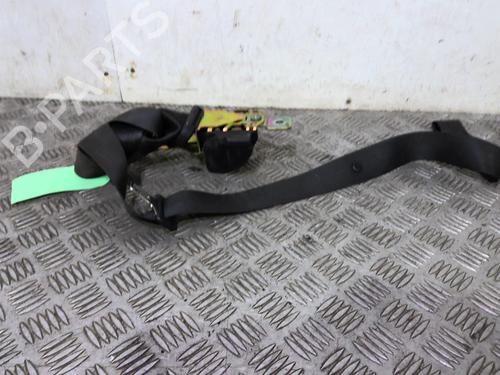 Used Front left seatbelt Front left seatbelt HONDA PRELUDE IV (BB_) 2.0 i 16V (BB3) (133 hp) 20350977 20350977