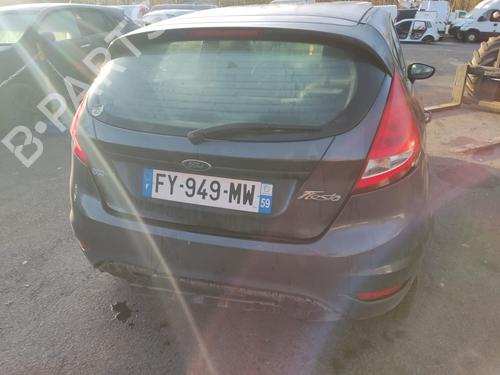 Starter FORD FIESTA VI (CB1, CCN) 1.6 TDCi | BP25039956M8 - Image 13