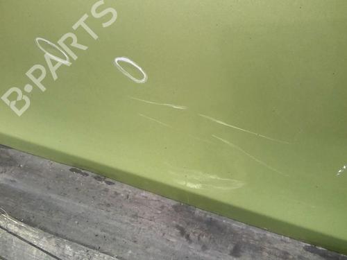 Used Left front door SEAT LEON (1P1) 1.6 TDI (105 hp) 21518579