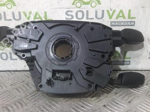 Used Steering column stalk Steering column stalk BMW 5 (E60) 520 d (163 hp) 21777726 21777726