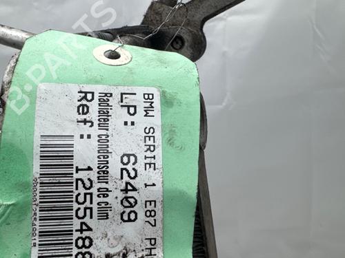 AC radiator BMW 1 (E87) 118 d | BP35902594M32 - Image 5