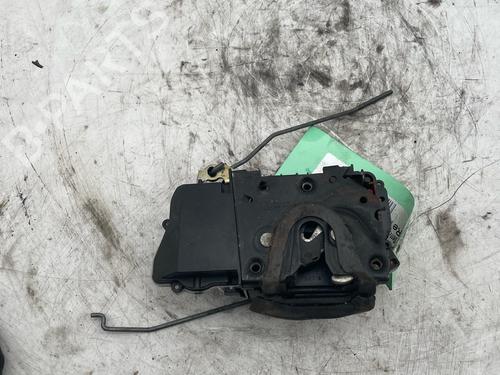 Front right lock PEUGEOT 607 (9D, 9U) 2.2 HDi | BP36249287C97 - Image 3