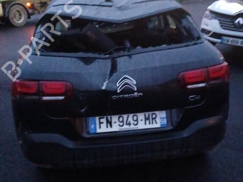 Front right window mechanism CITROËN C4 CACTUS 1.5 BlueHDi 100 | BP27329906C23  - Image 9