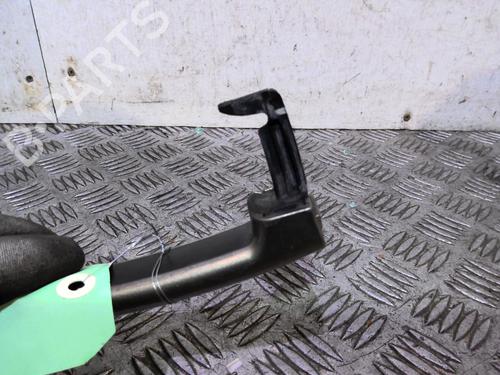 Used Front right exterior door handle CITROËN C5 III (RD_) 2.0 HDi (RDRHD8, RDRHDJ, RDRHR8, RDRHRJ) (136 hp) 20358289