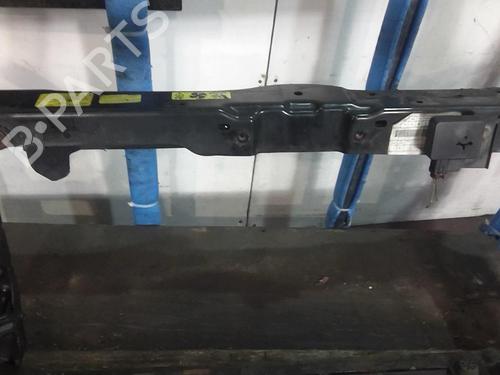 Front slam panel NISSAN QASHQAI / QASHQAI +2 I (J10, NJ10, JJ10E) 1.5 dCi | BP20361180C72 
