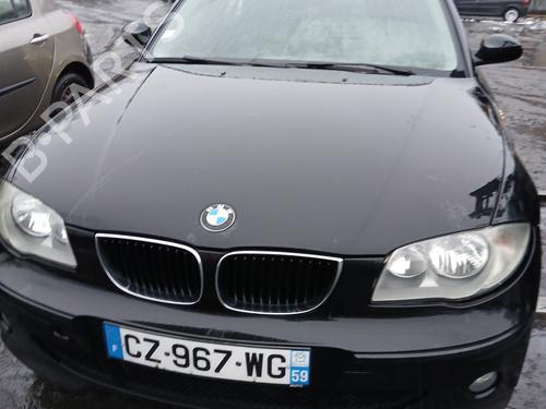 Right headlight BMW 1 (E87) 118 d | BP33472499C29 - Image 7