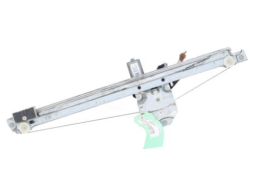 Front left window mechanism RENAULT TRAFIC III Van (FG_) 1.6 dCi 95 (FGMJ, FGMR) | BP31704298C22 - Image 3