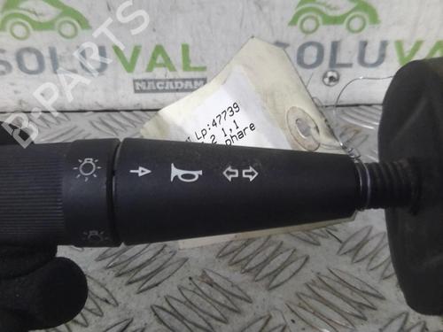 Used Headlight switch Headlight switch PEUGEOT 205 II (20A/C) 1.1 (54 hp) 21816794 21816794