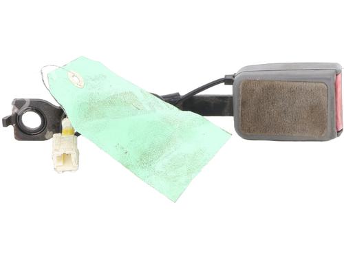 Sikkerhetsbelte-spenne Sikkerhetsbelte-spenne CITROËN C5 II (RC_) 2.0 HDi (RCRHRH) (136 hp) 20352949 20352949
