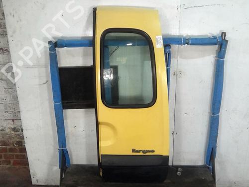 Right tailgate RENAULT KANGOO Express (FC0/1_) 1.5 dCi | BP20359191C77 