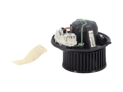 Used Heater blower motor Heater blower motor BMW 1 (E81) 123 d (204 hp) 40061511 40061511