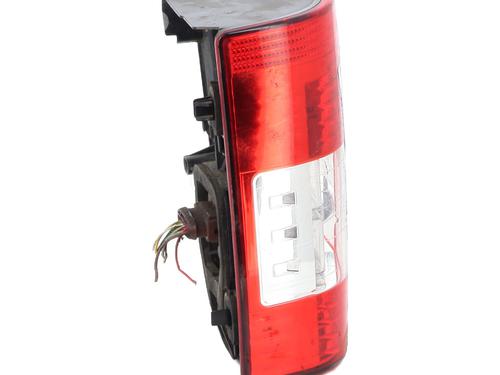 Left taillight PEUGEOT PARTNER MPV (5_, G_) 1.6 HDi 90 | BP31166484C34 