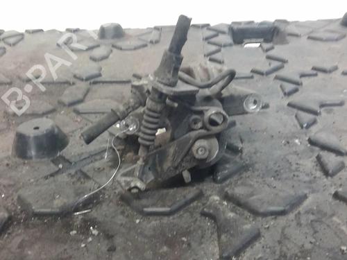 Used Left rear brake caliper AUDI A3 Sportback (8PA) 1.6 TDI (105 hp) 21817186
