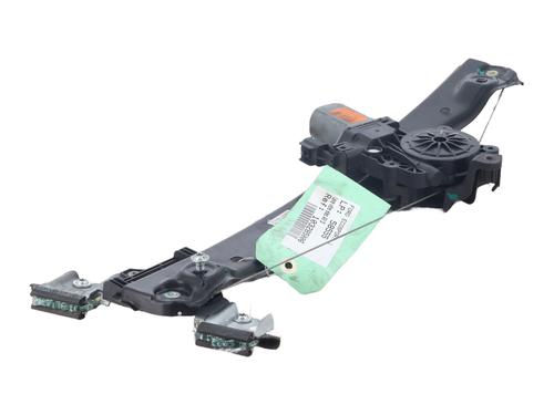 Used Front right window mechanism Front right window mechanism 24512630 24512630