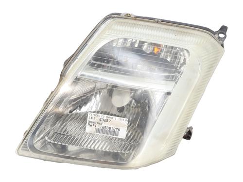 Left headlight CITROËN C2 (JM_) 1.4 HDi | BP36150494C28 - Image 3