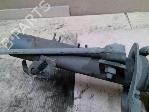 Used Right front shock absorber Right front shock absorber PEUGEOT 207 CC (WD_) 1.6 HDi (109 hp) 32003422 32003422