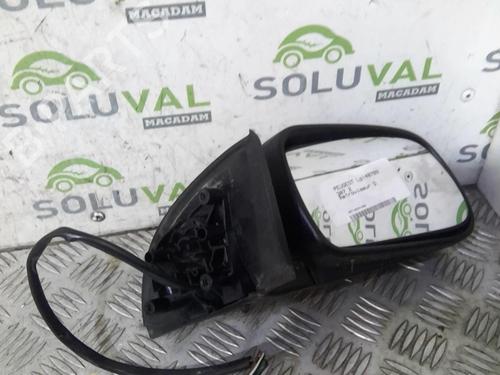 Used Right mirror PEUGEOT 307 Break (3E) 2.0 HDI 90 (90 hp) 20357873