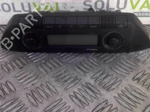 Used Climate control VW POLO (9N_, 9A_) 1.4 TDI (75 hp) 21816162