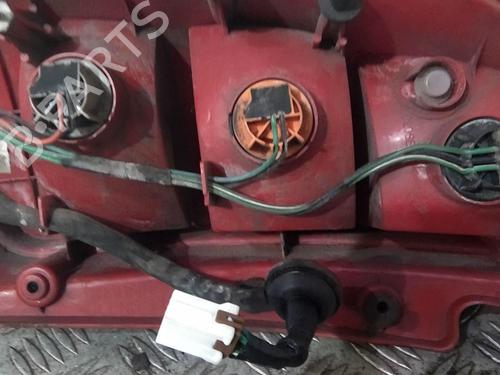 Used Right taillight Right taillight 20367283 20367283