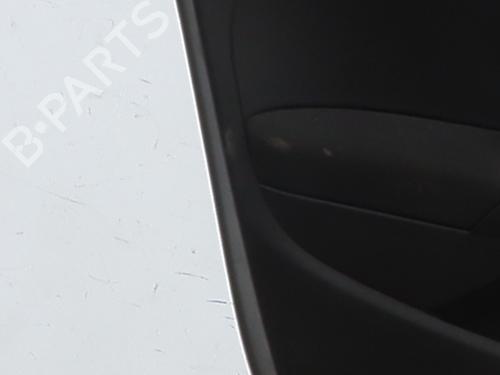 Used Rear left panel Rear left panel VW POLO V (6R1, 6C1) 1.2 TDI (75 hp) 32767085 32767085