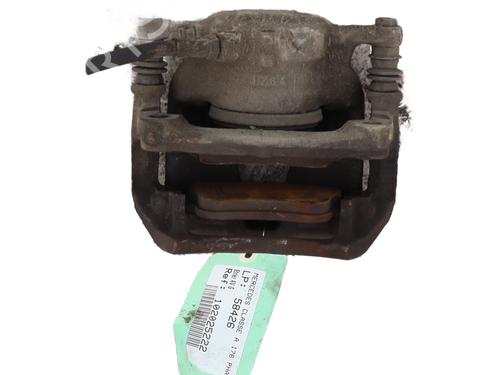Left front brake caliper MERCEDES-BENZ A-CLASS (W176) A 180 CDI / d (176.012) | BP25588944M105 - Image 4