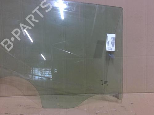 Used Rear right door window DACIA SANDERO III 1.0 TCe 90 (91 hp) 27818857