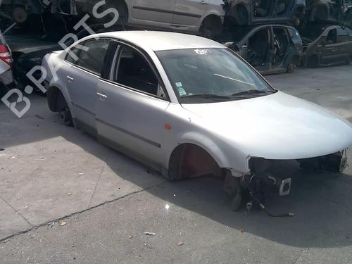 Front right window mechanism VW PASSAT B5 (3B2) 1.9 TDI | BP23330311C23 - Image 12