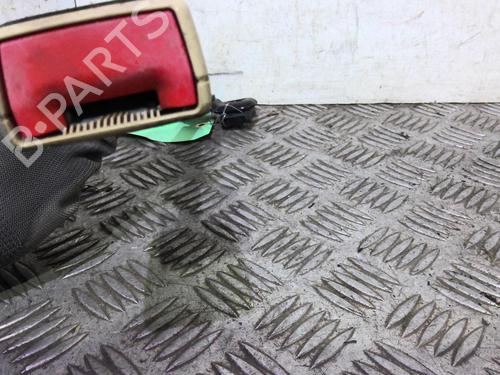 Seat buckle VW NEW BEETLE Convertible (1Y7) 1.4 | BP20351183I32