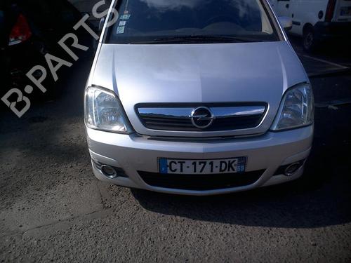 Left taillight OPEL MERIVA A MPV (X03) 1.7 CDTI (E75) | BP21999410C34 