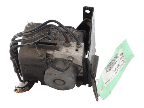Used ABS pump PEUGEOT BIPPER (AA_) 1.3 HDi 75 (75 hp) 23846496