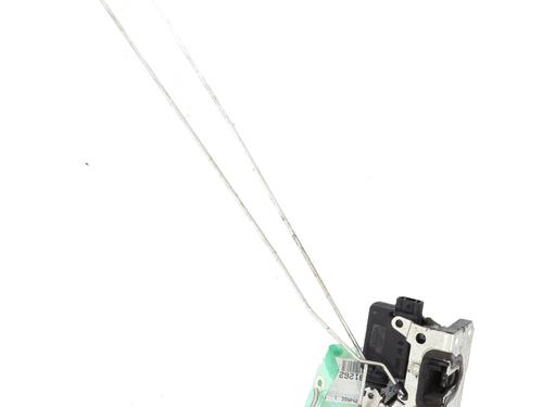 Rear left lock DACIA DUSTER (HS_) 1.5 dCi | BP29292232C100 