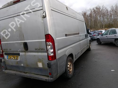 Right headlight PEUGEOT BOXER Van 3.0 HDi 160 | BP33322670C29 - Image 12