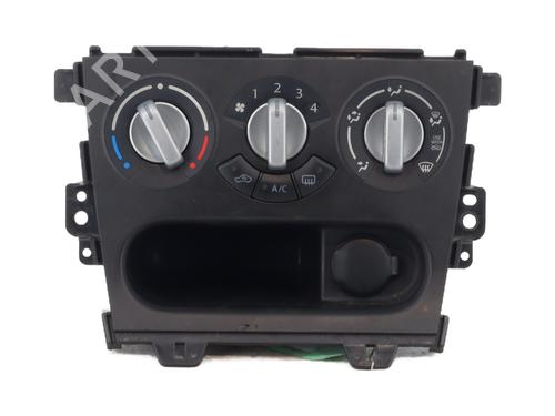 Climate control OPEL AGILA B (H08) 1.2 (F68) | BP31655507I5 - Image 2