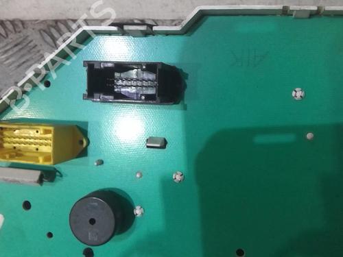 Instrument cluster CITROËN SAXO (S0, S1) 1.5 D | BP20357665C47 