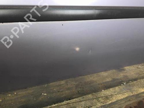 Left front door OPEL MERIVA A MPV (X03) 1.7 CDTI (E75) | BP21520939C2 