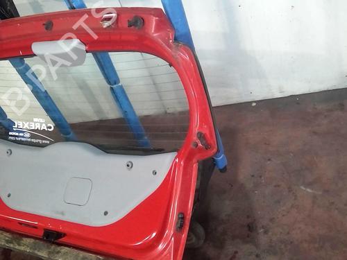 Tailgate KIA PICANTO I (SA) 1.0 | BP20368175C6 