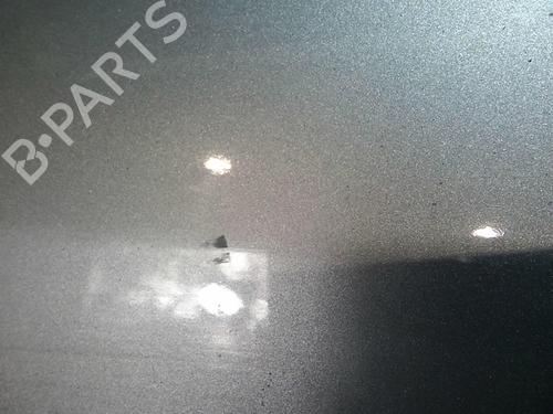 Right front door SMART FORFOUR (454) 1.5 CDI (454.001) | BP20361511C3 