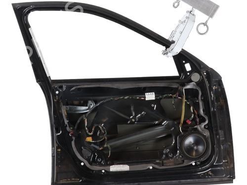 Left front door SAAB 9-3 (YS3F, E79, D79, D75) 2.2 TiD | BP25343675C2 