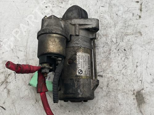 Used Starter Starter BMW X5 (E53) 3.0 d (218 hp) 35902059 35902059