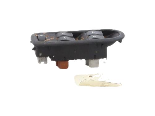 Left front window switch RENAULT GRAND SCÉNIC II (JM0/1_) 1.9 dCi (JM0G, JM12, JM1G, JM2C) | BP40173193I27 - Image 6