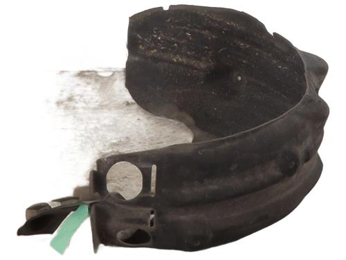 Wheel arch RENAULT MEGANE IV Hatchback (B9A/M/N_) 1.5 dCi 110 (B9A3) | BP26184367C56