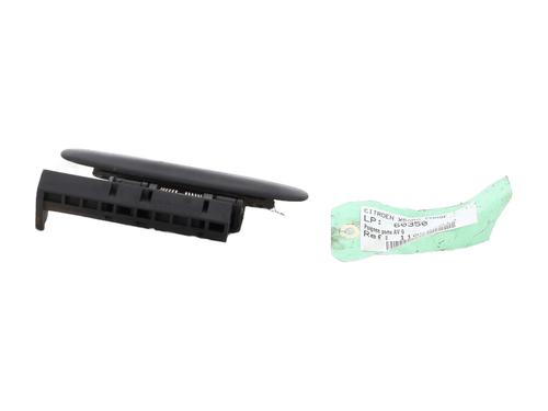 Front left exterior door handle CITROËN XSARA (N1) 1.4 i | BP28174935C128 