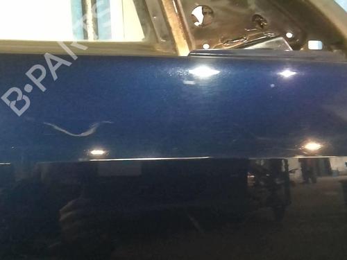 Right front door SMART FORFOUR (454) 1.5 CDI (454.001) | BP20351300C3 