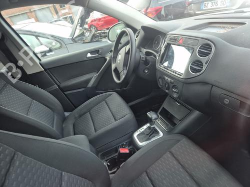 Climate control VW TIGUAN (5N_) 2.0 TDI 4motion | BP36314288I5  - Image 15