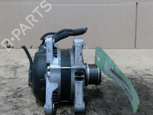 Generator PEUGEOT 3008 II SUV (MC_, MR_, MJ_, M4_) 1.2 THP/ PureTech 130 (MRHNSM, MRHNSU, MRHNSJ, MRHNYW,... (131 hp) 29304963