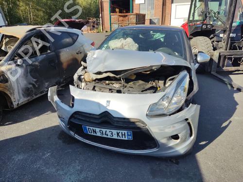 Other CITROËN DS3 (SA_) 1.6 HDi 90 | BP30484687O1  - Image 10